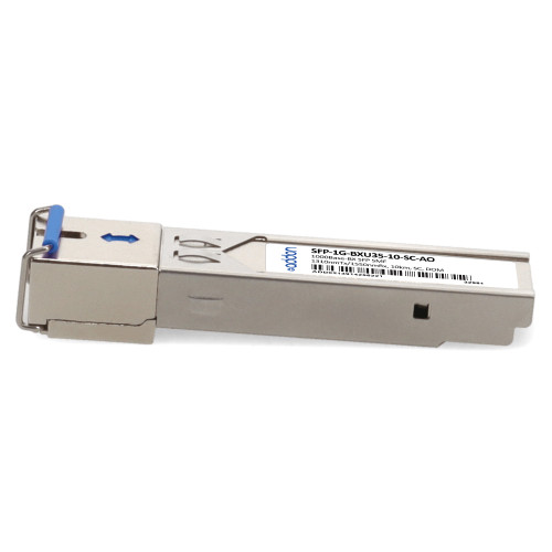 SFP-1G-BXU35-10-SC-AO