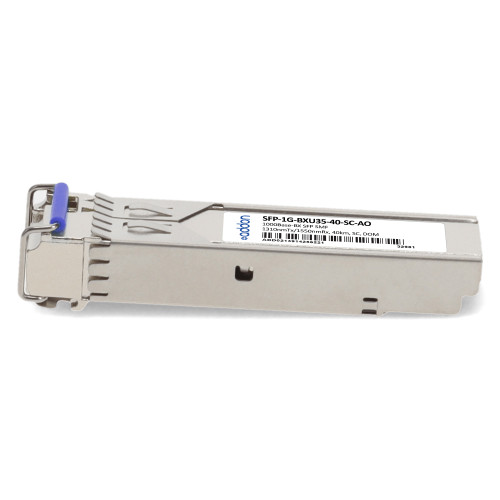 SFP-1G-BXU35-40-SC-AO