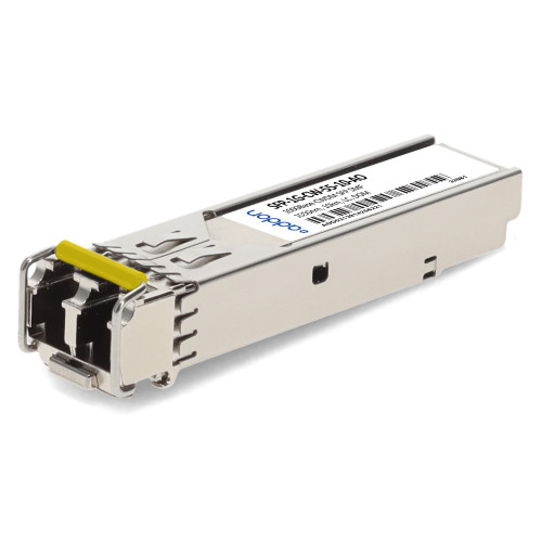 SFP-1G-CW-55-10-AO