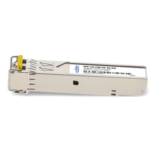 SFP-1G-CW-55-10-AO