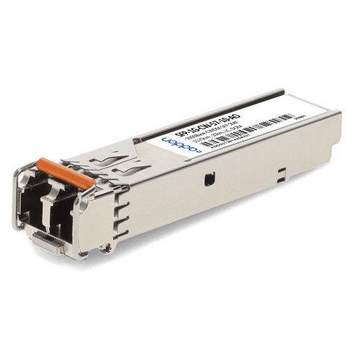 SFP-1G-CW-57-10-AO