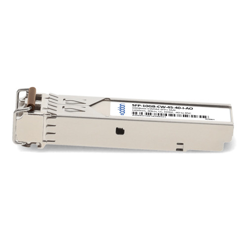 SFP-10GB-CW-45-40-I-AO
