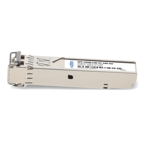 SFP-10GB-CW-47-100-AO