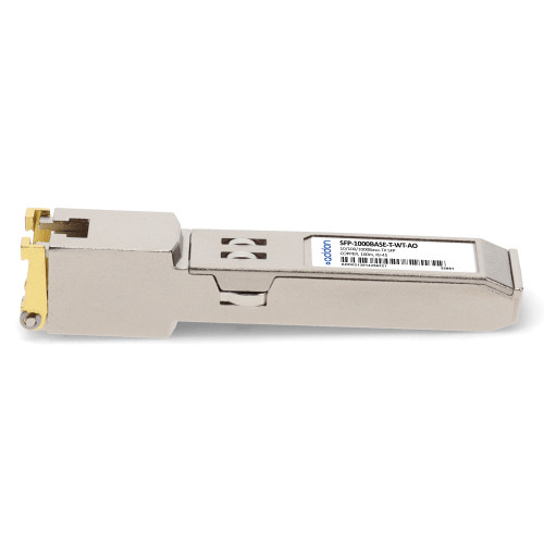 SFP-1000BASE-T-WT-AO