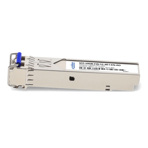 SFP-10GB-CW-51-40-I-EN-AO