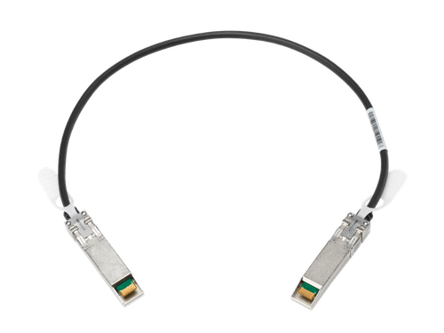 HPE 25Gb Sfp28 To Sfp28 5M Dac Factory Integrated - 844480-B21#0D1