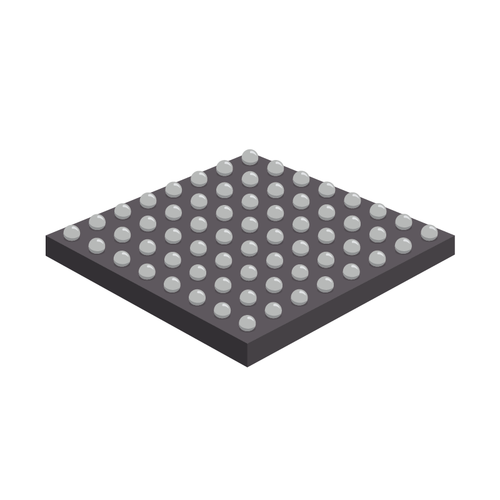 AGLN060V2-CSG81I