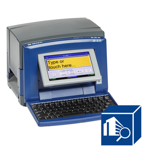 S3100W-BWSSFID S3100W-BWSSFID