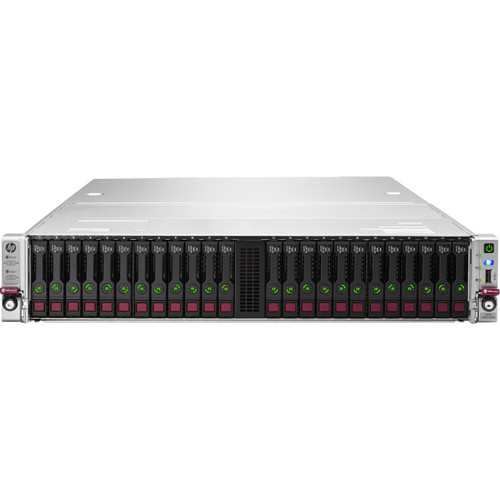 HPE Apollo 4200 Gen9 E5-2620V4 Lff Server - 849878-B21