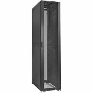 Eaton Tripp Lite Series Smartrack Premium 50u Standard-depth Rack Enclosure Cabinet - SR50UB