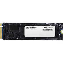 Digistor 2TB M.2 2880 PCIe Gen 3x4 NVMe, TAA Compliant, FIPS 140-2 L2 - DIG-M2N220006