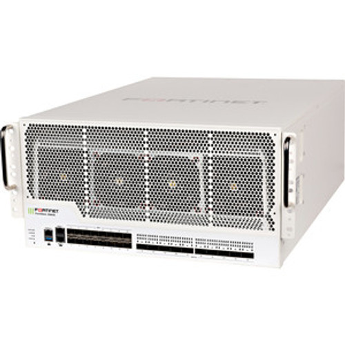 Fortinet FortiGate 3980E Network Security/Firewall Appliance