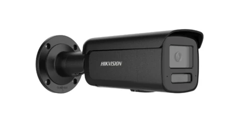 DS-2CD2T47G3-LIY(2.8mm)(BLACK)