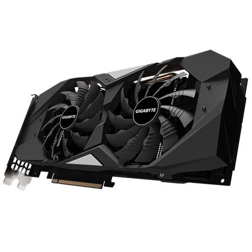 GV-N2060WF2OC-6GD GV-N2060WF2OC-6GD