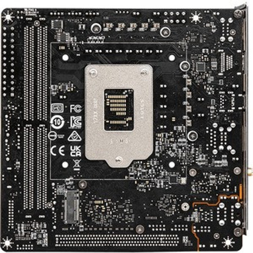 MPG B560I GAMING EDGE WIFI