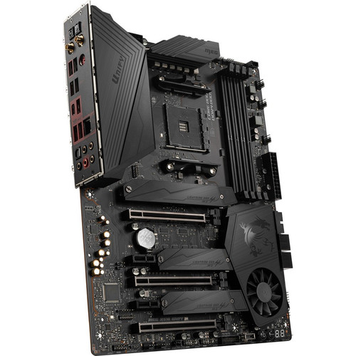 MSI MEG B550 UNIFY-X  MOTHERBOARD / B550UNIFYX
