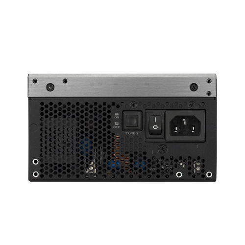 ROG THOR 1200W PLATINUM III