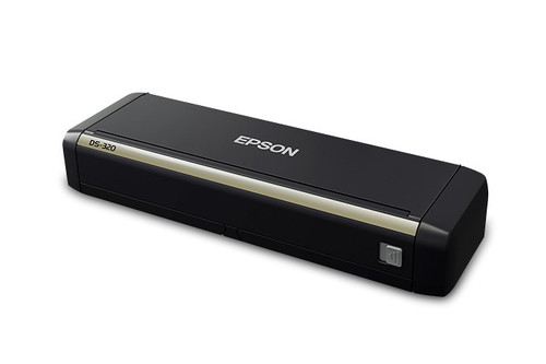 Epson DS-320 DocumEnterprise Scanner - B11B243201