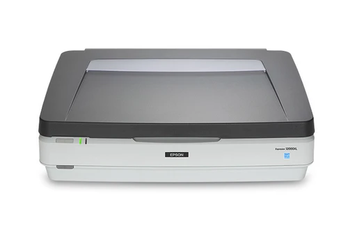 Epson Expression 12000XL-PH Photo Scanner