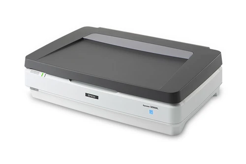 Epson Expression 12000XL-PH Photo Scanner
