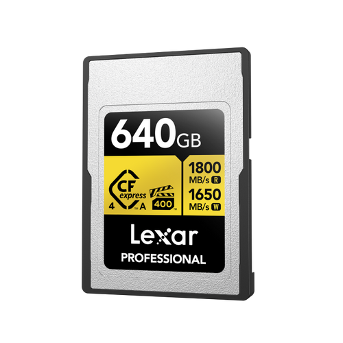 LCAGOLD640G-RNENG
