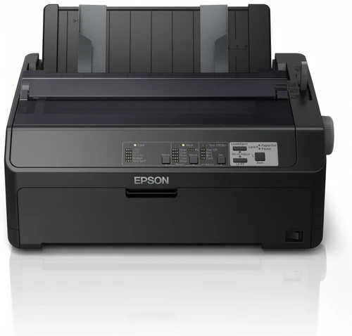 Epson FX-890II Impact Printer - C11CF37201