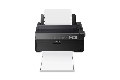 Epson FX-890II Impact Printer - C11CF37201