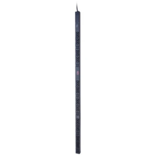 APC Rack PDU, Basic, Zero U, 11 Kw, 230v, (36) C13 & (6) C19 - AP7557NA