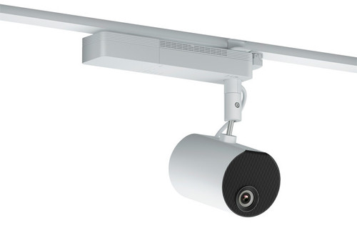 Epson LIGHTSCENE Track Mount, White - V12H933W20