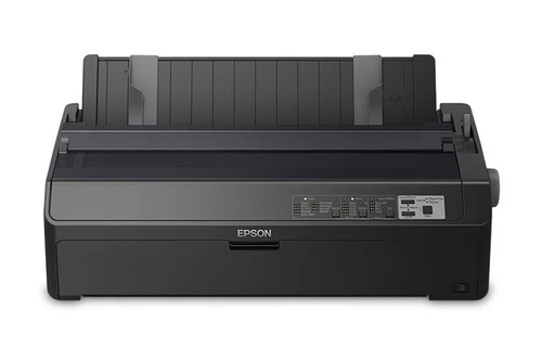 Epson LQ-2090II Network Printer - C11CF40202