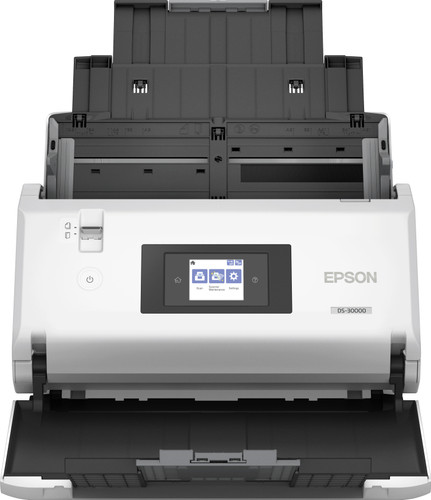 Epson DS-30000 Scanner - B11B256201