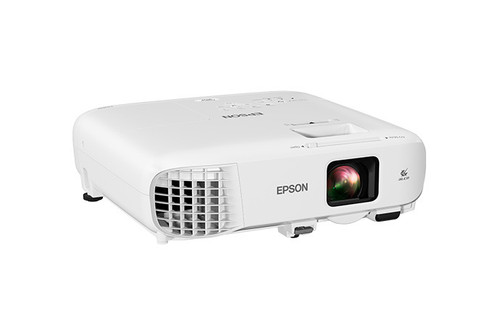Epson PowerLite 992F - V11H988020