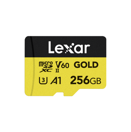 LMSGOLD256G-BNNNG LMSGOLD256G-BNNNG