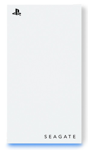 Seagate Game Drive PS5 SSD - 2TB - STMH2000200