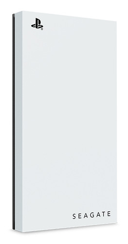 Seagate Game Drive PS5 SSD - 2TB - STMH2000200