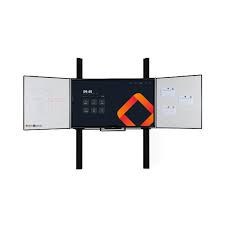 I3 Technologies I3MOUNT PXR ROTATABLE WALL MOUNT