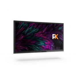 I3 TECHNOLOGIES i3TOUCH PX - Interactive Flat Panel Display 55 Incl: Power cord (EU/US/UK) x 1, 2m, Active stylus x 1, Remote control x 1, AAA battery (for remote control), Fixed wall mount