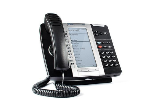 Mitel 5330E Ip Phone. Not Eligible For Mitel Rebates Or Reportin - 50006476/RF