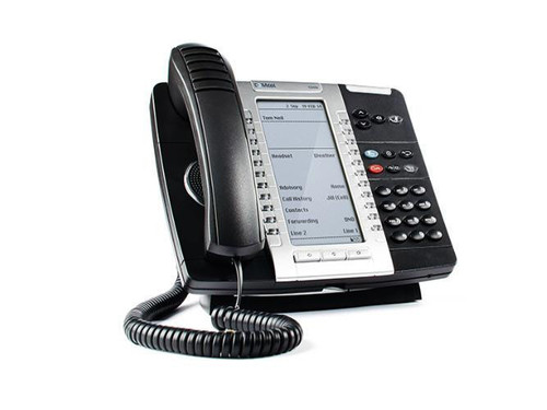 Mitel Mivoice 5340E Ip Phone. Not Eligible For Mitel Rebates Or Reportin - 50006478/RF