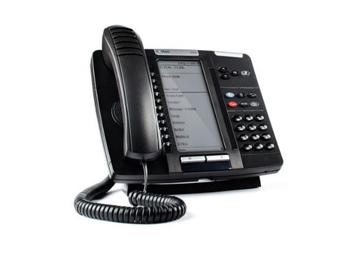 Mitel 5320E Backlit Ip Phone. Not Eligible For Mitel Rebates Or Reporting - 50006634/RF