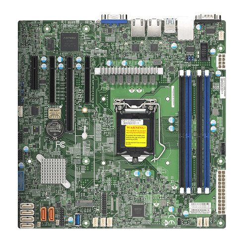 SYS-530T-I