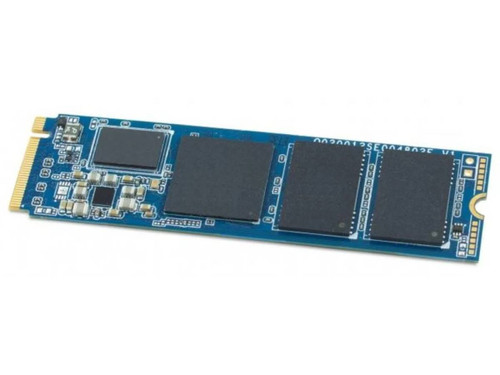 OWC 2.0Tb Aura Pro X2 Gen4 NVMe SSD Add-In Solution For Mac Mini . High Performance NVMe Flash Add-In Solution, Including Tools & Installation Components. - OWCSP4P1T1MM20K