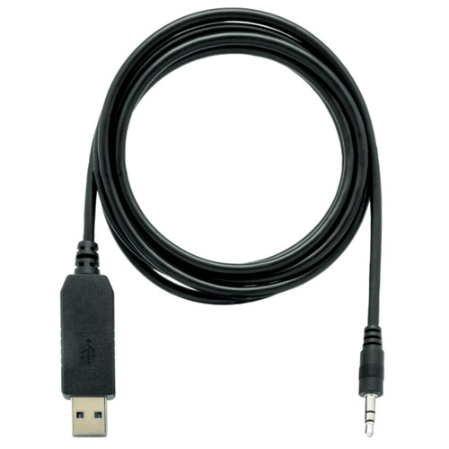 Qnap USB To 3.5Mm 1.8M Console Cable - CAB-CONSOLE-UPJ-1M8
