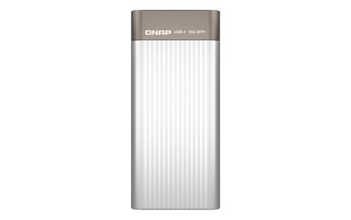 Qnap NAS: Tbs-H574Tx, Tvs-H874T, Tvs-H674T, Tvs-472Xt, Tvs-672Xt, Tvs-872Xt, Tvs-H1288X W/ Tbt3 Aic, Tvs-H1688X W Tbt3 Aic, Windows: Usb4/Tbt4 & Mac : - QNA-UC10G1SF