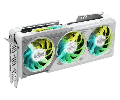 RX9070 SL 16GO RX9070 SL 16GO