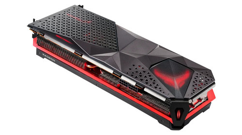 RX7800XT 16G-E/OC/LIMITED