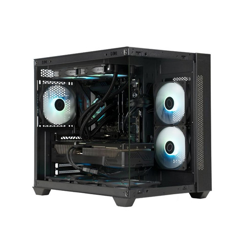 CD 600 GAMING PC