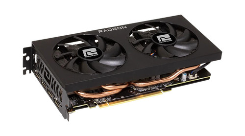 RX7600XT 16G-F