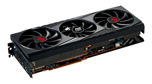 AXRX 6800 XT 16GBD6-3DHR/OC
