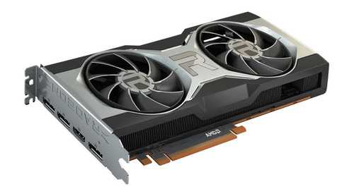AXRX 6700XT 12GBD6-M3DH